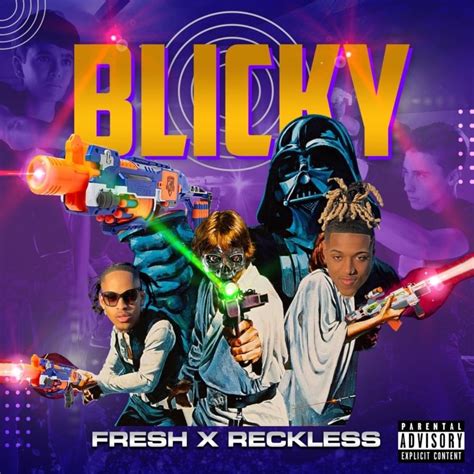 Octavian – Blicky Lyrics